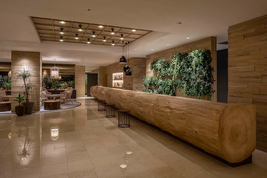 Hotel Oriental Htl Fukuoka Hakata St 4*, Fukuoka (Fukuoka) Japón