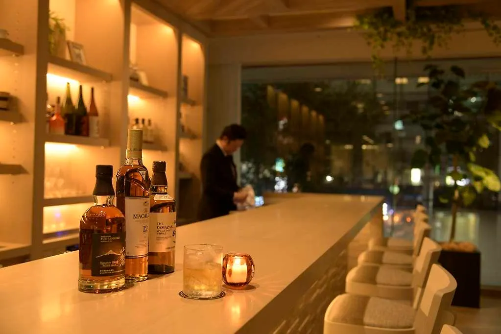 Hotel Oriental Htl Fukuoka Hakata St