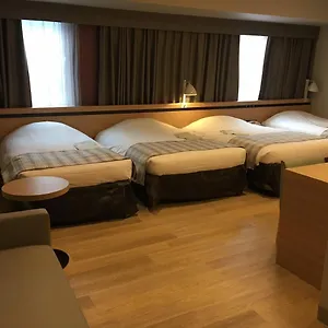 4* 酒店 福冈蒙特埃马纳酒店