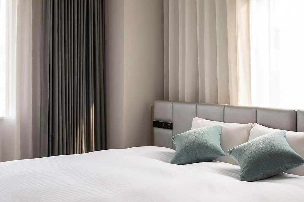 ****  فندق Oriental Htl Fukuoka Hakata St اليابان