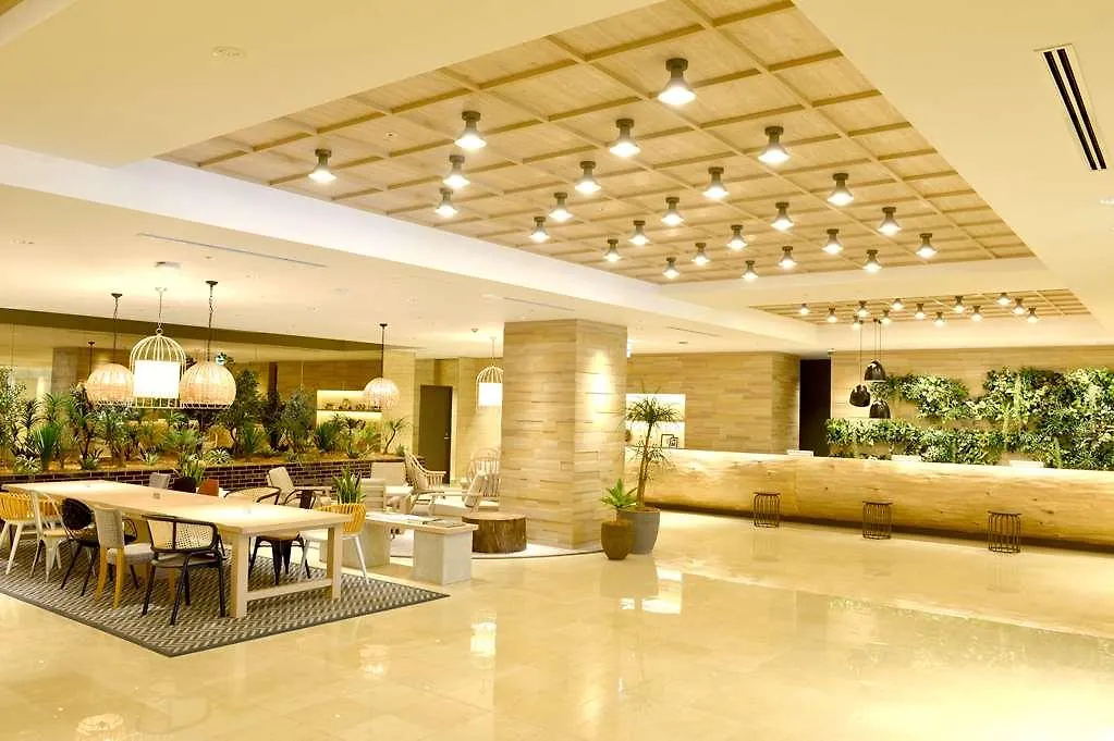فندق Oriental Htl Fukuoka Hakata St اليابان