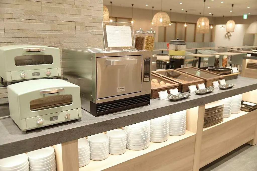 فندق Oriental Htl Fukuoka Hakata St