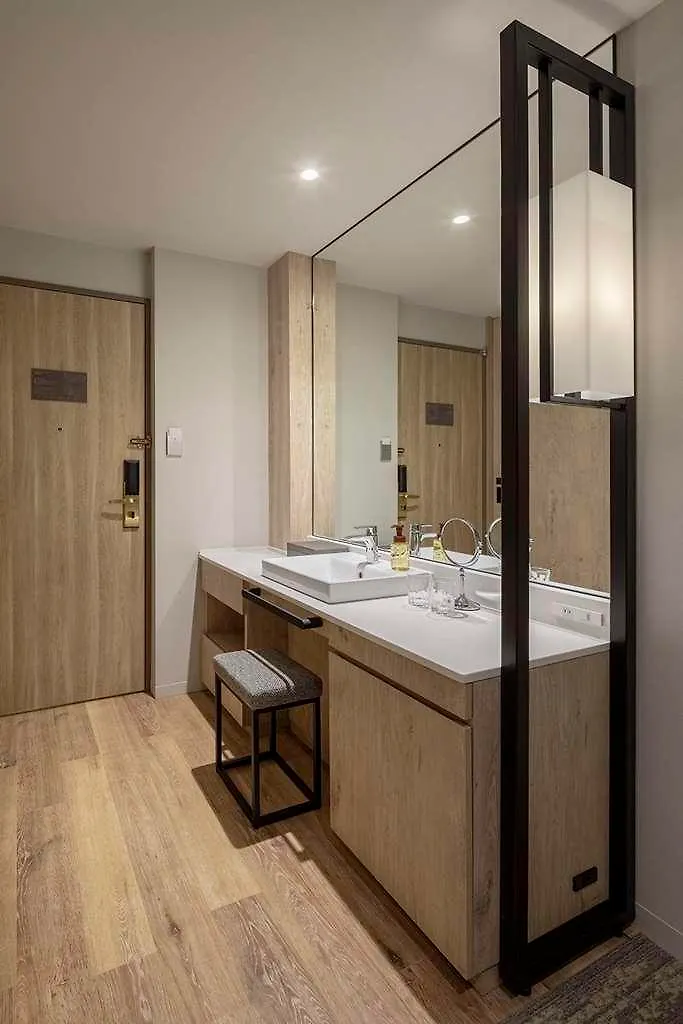 ****  فندق Oriental Htl Fukuoka Hakata St اليابان