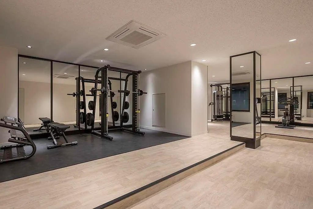 فندق Oriental Htl Fukuoka Hakata St فوكوكا